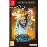 Namco Bandai SWITCH NARUTO X BORUTO Ultimate Ninja Storm Connections - Ultimate Edition cene