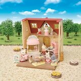  Zglobna figura Sylvanian Families La caja de pasteles Pastry Chef | shoptok.hr
