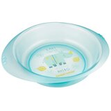 Canpol činija za hranjenje Africa Blue, 6m+