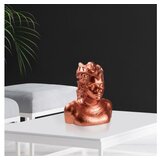 WALLXPERT decorative object figura bakarne boje yak 041 a | ePonuda.com