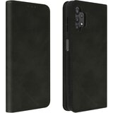 AVIZAR preklopna torbica z magnetno denarnico samsung galaxy A32 5G, funkcija stojala - crna, (20626064) | Shoptok.si