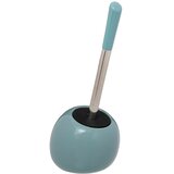 5five Five četka za WC 15x36 cm PVC/keramika svijetlo plava | shoptok.hr
