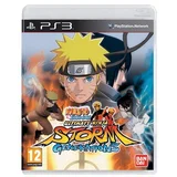 Ultimate Ninja Storm Generations (PS3) - rabljeno