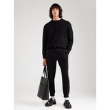 Armani Exchange Hlače črna | Shoptok.si