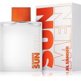 Jil Sander Sun Men toaletna voda 200 ml za moške | Shoptok.si