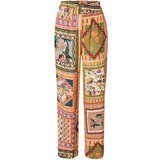 Trendyol Hlače mešane barve | Shoptok.si