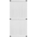  Vrata staje Corona 100 x 210 cm Masivna borovina | shoptok.hr