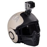 Hama Držač za kacigu za GoPro, naprijed | Eponuda.ba