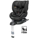 CARETERO Rio i-Size rotirajuća autosjedalica 40–105 cm, do 22 kg, crna Cijene