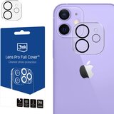 3mk FULL COVER OVITEK LENS PRO ZA APPLE IPHONE 11 12 MINI Z ZAŠČITO ZA LEČE, (5000295939) Cene