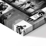 Slika - Street Art: Banksy 90x60 Standard | shoptok.hr