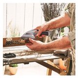 Vonhaus Akumulatorske škarje z rezili 2v1, 80 mm | Shoptok.si