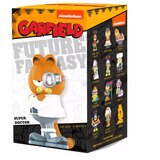 Pop Mart Garfield Future Fantasy Series Blind Box (Single) figura Cene
