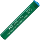 Mine 0,7MM HB POLYMER 1TUBA FABER CASTELL 9127 | Shoptok.si