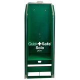 Plum QuickSafe Solo postaja, prazna Cene