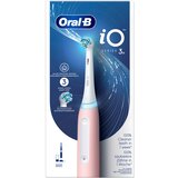 Oral-b iO Series 3n Blush Pink | Shoptok.si