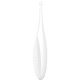 Satisfyer Twirling Fun Tip Vibrator White | shoptok.hr