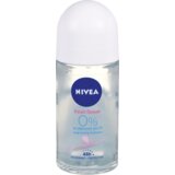 Nivea Roll-on Fresh flower 50ml | ePonuda.com