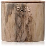 PAJU Julian Brown dišeča sveča Papi 13 cm 1 kos | Shoptok.si