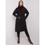 RUE PARIS Cardigan-LC-SW-844.33X-Black Cijene