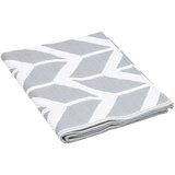 Vanjski tepih sivi 120 x 180 cm PP | shoptok.hr
