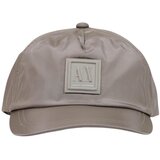 EAX Kape s šiltom BASEBALL HAT XM000810 AF13342 Siva | Shoptok.si