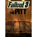 Steam Fallout 3 - The Pitt (DLC) Key GLOBAL | Eponuda.com