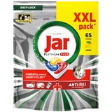 Jar Platinum+ Anti-dull lemon tablete za pranje posuđa 65 kom / XXL Cijene