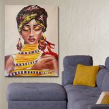 Wallity Slika OPL1472657408, 70x100 cm | Eponuda.ba