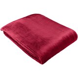 Novel ODEJA 140/190 cm bordo Cene