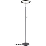 Globo STOJEČA LED-SVETILKA EMANUEL 3850 lm 4000 K | Shoptok.si