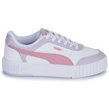 Puma Carina Mia Jr Ružičasta | shoptok.hr