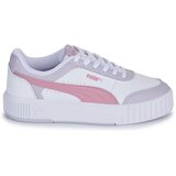 Puma Nizke superge Carina Mia Jr Rožnata | Shoptok.si