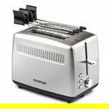  G3 Ferrari Tramezzo 6 2 slice(s) 920 W Stainless steel | shoptok.hr