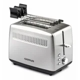 G3 Ferrari Tramezzo 6 2 slice(s) 920 W Stainless steel