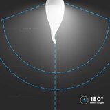  led sijalica E14/3,7W/230V 3000K | Eponuda.com