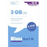  Blau.de Surf M Startpaket pretplatna kartica bez ugovora | Eponuda.ba