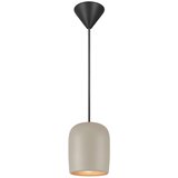 Nordlux visilica notti 1xE27/25W/230V siva | Eponuda.com