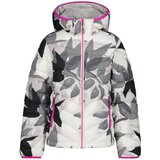 Icepeak kellyton jr, jakna za planinarenje za devojčice, bela 250012554I Cene