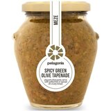Pelagonia Tapenada, Pikant Namaz Od Zelenih Maslina 300g Cijene
