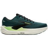Brooks Tek & Trail Chaussures de running Ghost Max 3 amorti DNA LOFT v3 Zelena Cene