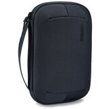 Thule Subterra 2 Powershuttle organizator elektroničkih uređaja srednje veličine sive boje | shoptok.hr
