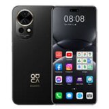 Huawei Nova 13 12256 Black Mobilni telefon