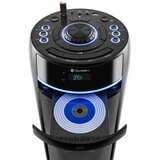 Gogen bluetooth party zvočnik bps 736 cd GOGBPS736CD | Shoptok.si