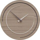 Callea Design Zidni sat Sonar | shoptok.hr