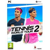 Nacon Gaming PC TENNIS WORLD TOUR 2 | shoptok.hr