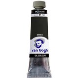 Van Gogh uljana boja 40 ml | lamp plava Cene