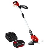 Einhell aku trimer za travu Power X-Change GE-CT 18 Li – KIT 4 | Eponuda.ba