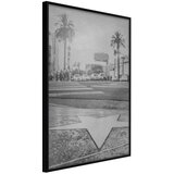  Poster - Walk of Fame 40x60 | shoptok.hr