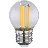 XXXL LED žarulja E27 6 W 806 lm 2700 K filament Cijene